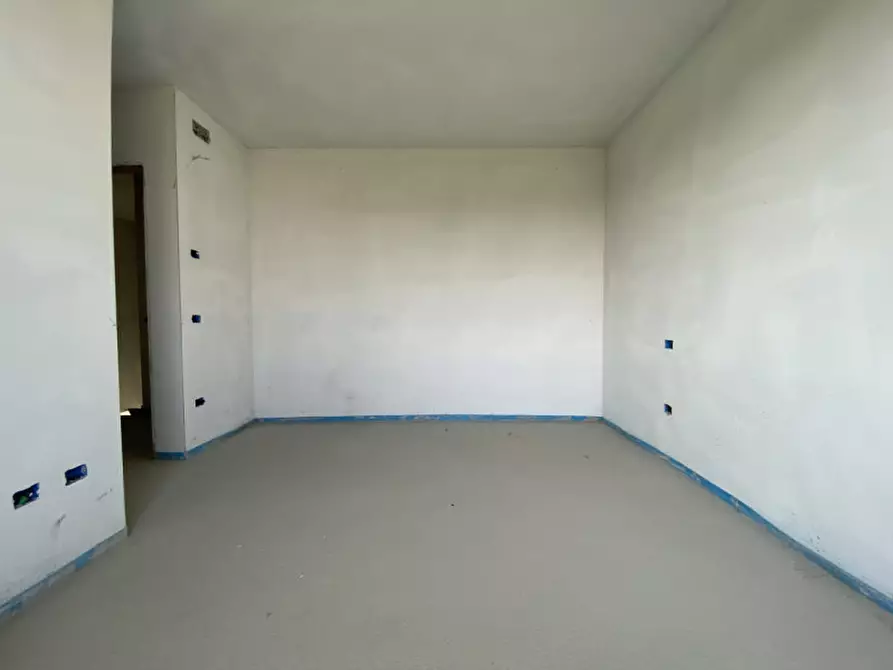 Immagine 34 di Casa bifamiliare in vendita  a Pernumia