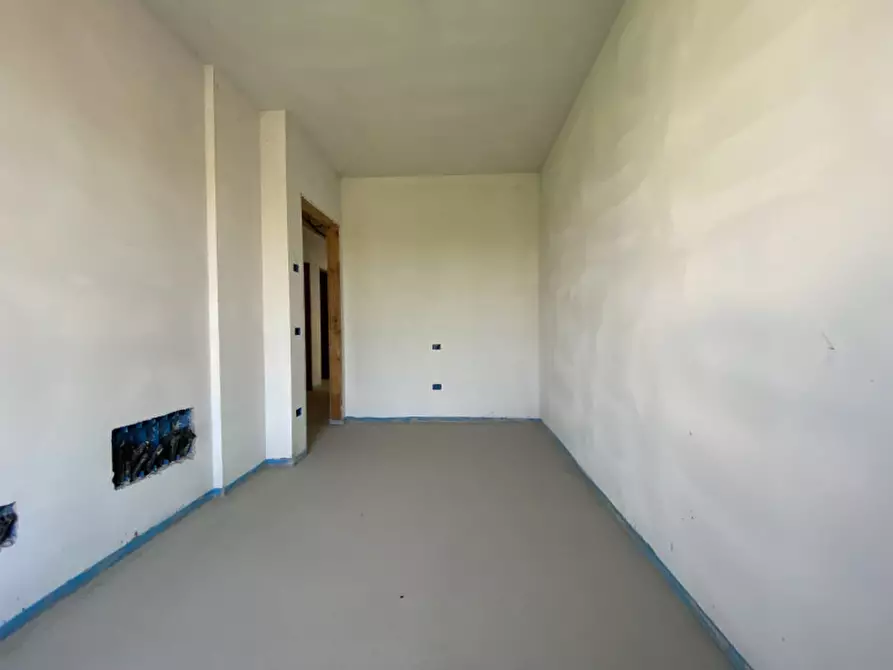 Immagine 35 di Casa bifamiliare in vendita  a Pernumia