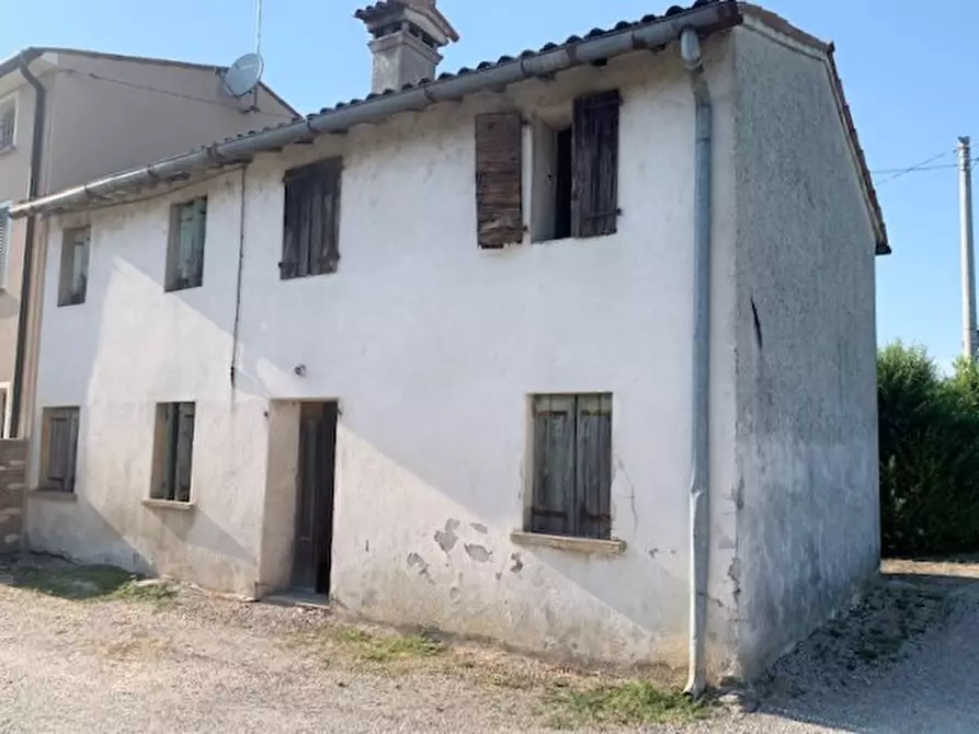 Immagine 1 di Rustico / casale in vendita  a Rovolon