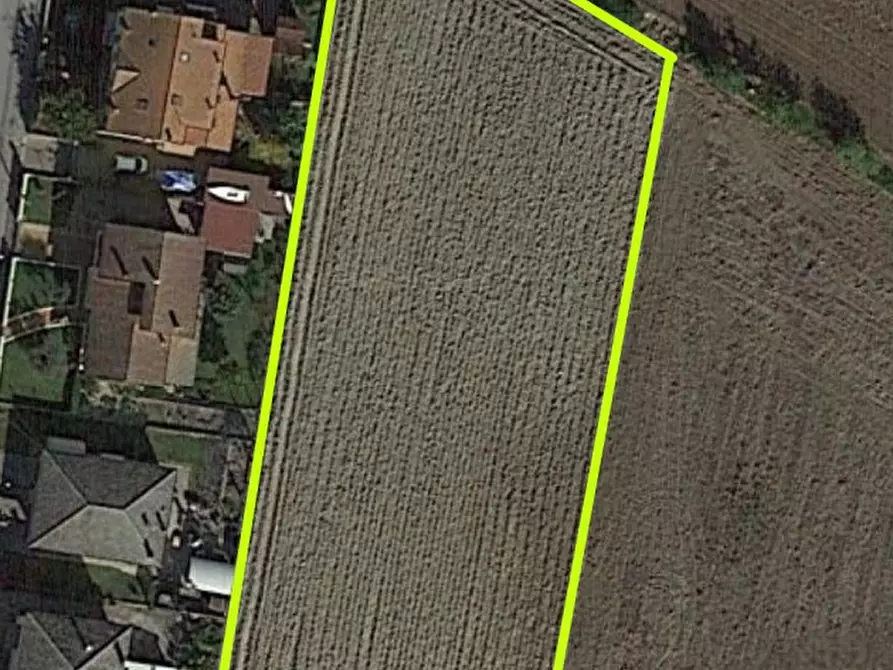 Immagine 6 di Terreno in vendita  in VIA LOGNOLO a Montagnana