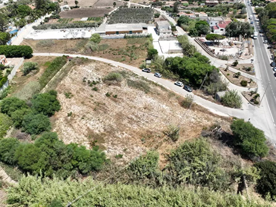 Immagine 4 di Terreno in vendita  in Via Vincenzo Galfo a Pozzallo