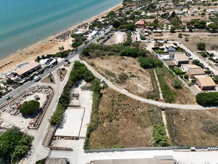 Immagine 8 di Terreno in vendita  in Via Vincenzo Galfo a Pozzallo