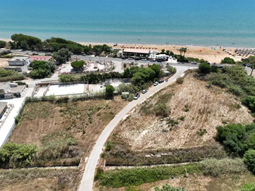 Immagine 9 di Terreno in vendita  in Via Vincenzo Galfo a Pozzallo