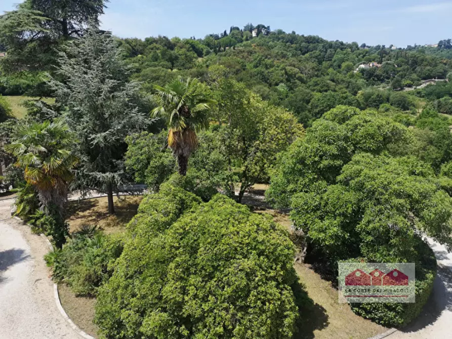 Immagine 5 di Villa in vendita  in Strada della Commenda a Vicenza