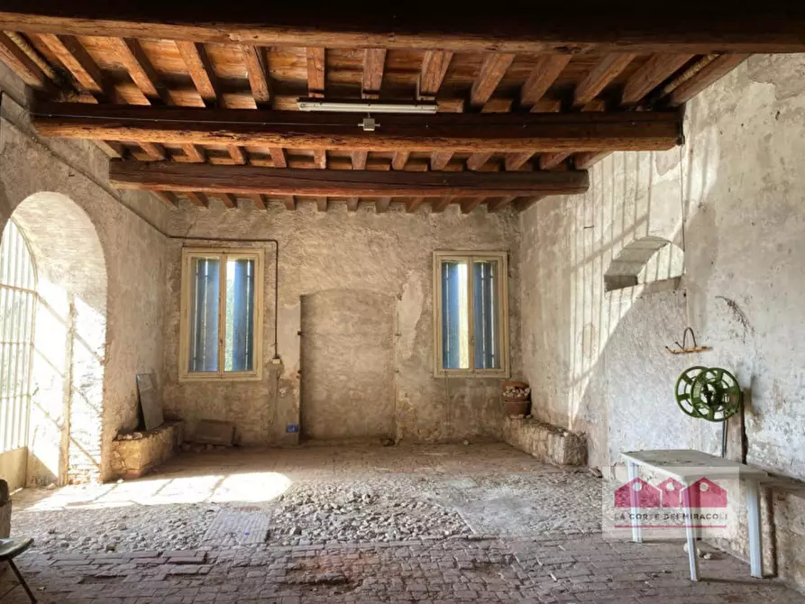 Immagine 8 di Villa in vendita  in Strada della Commenda a Vicenza