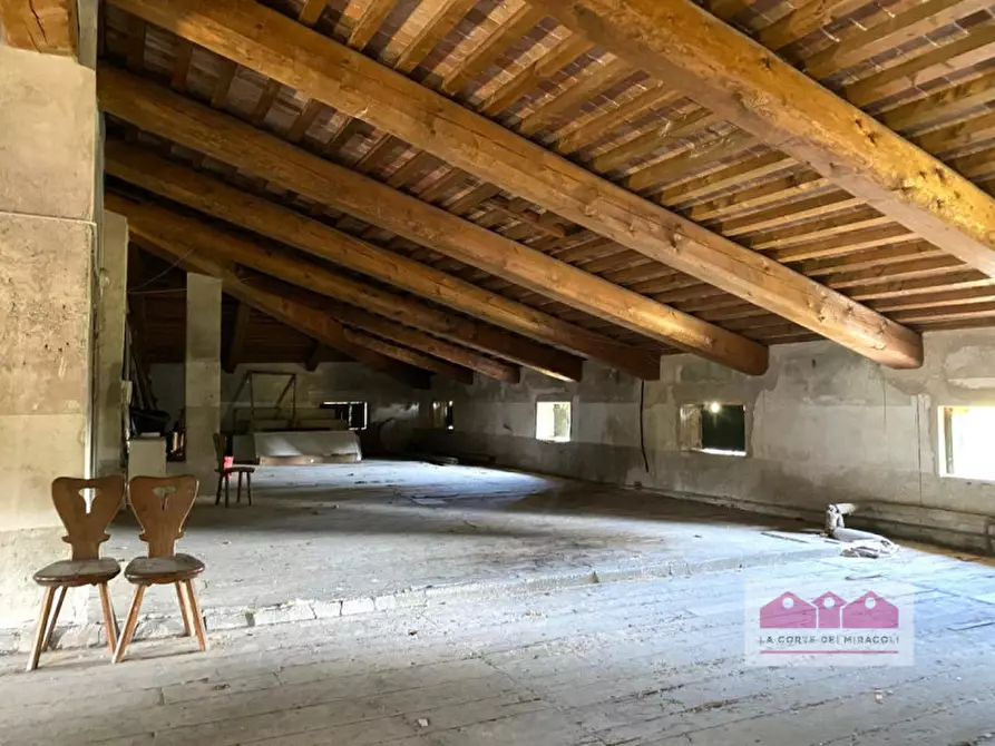 Immagine 11 di Villa in vendita  in Strada della Commenda a Vicenza