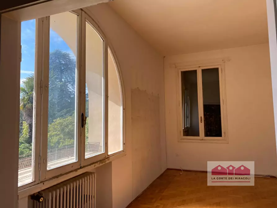 Immagine 15 di Villa in vendita  in Strada della Commenda a Vicenza