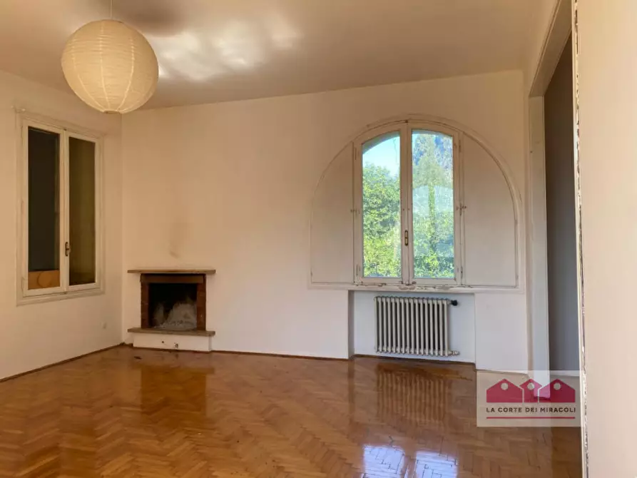 Immagine 17 di Villa in vendita  in Strada della Commenda a Vicenza