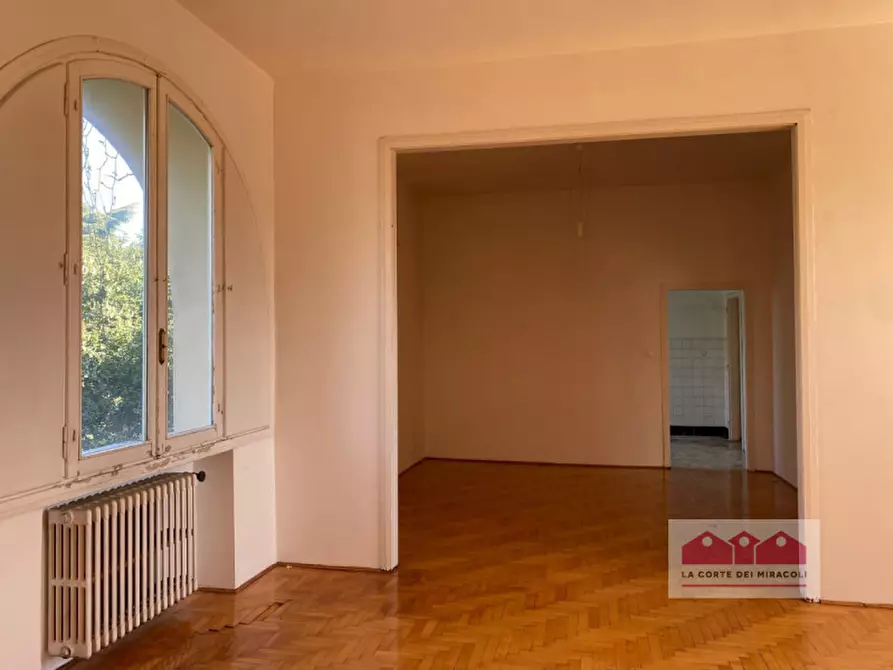 Immagine 18 di Villa in vendita  in Strada della Commenda a Vicenza