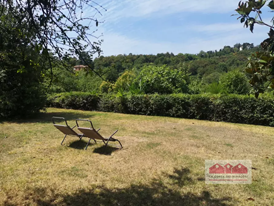 Immagine 26 di Villa in vendita  in Strada della Commenda a Vicenza