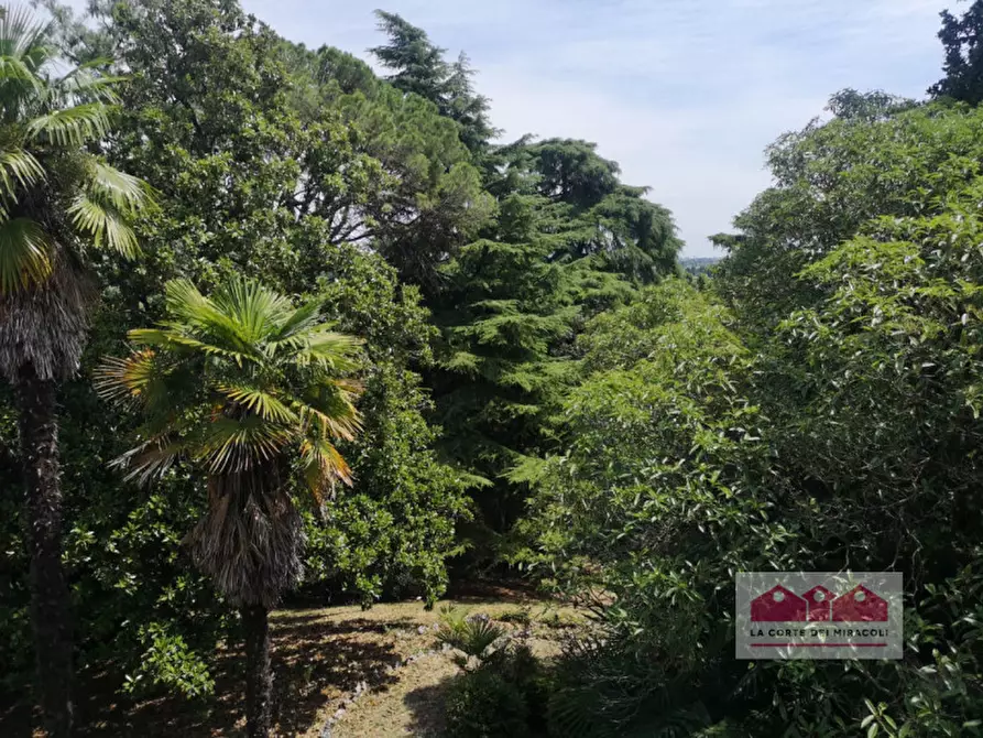 Immagine 27 di Villa in vendita  in Strada della Commenda a Vicenza