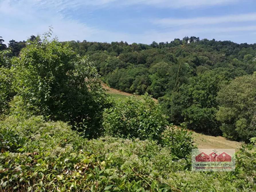 Immagine 32 di Villa in vendita  in Strada della Commenda a Vicenza