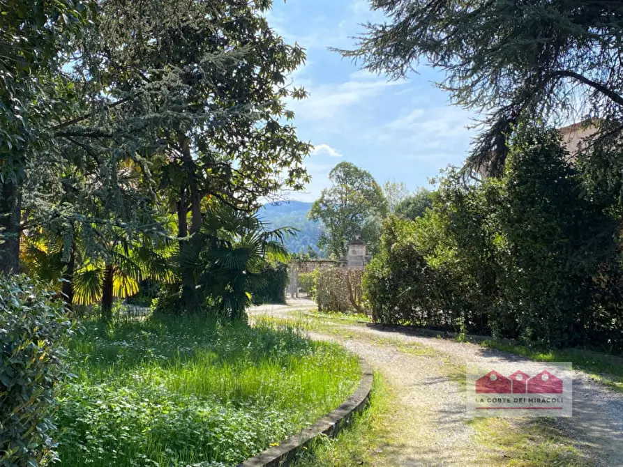 Immagine 37 di Villa in vendita  in Strada della Commenda a Vicenza