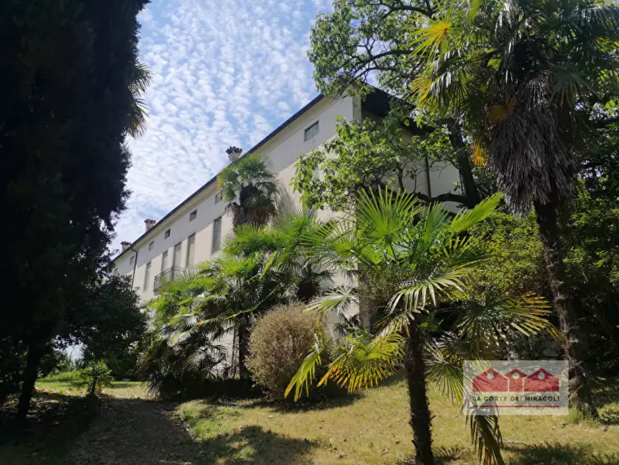 Immagine 40 di Villa in vendita  in Strada della Commenda a Vicenza