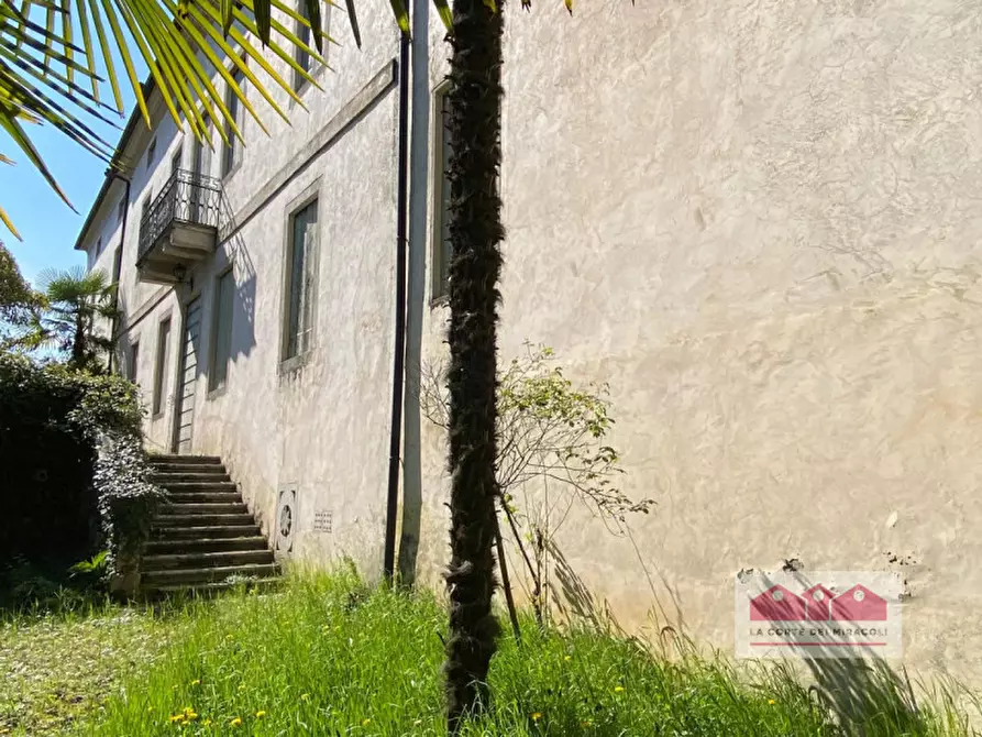 Immagine 43 di Villa in vendita  in Strada della Commenda a Vicenza
