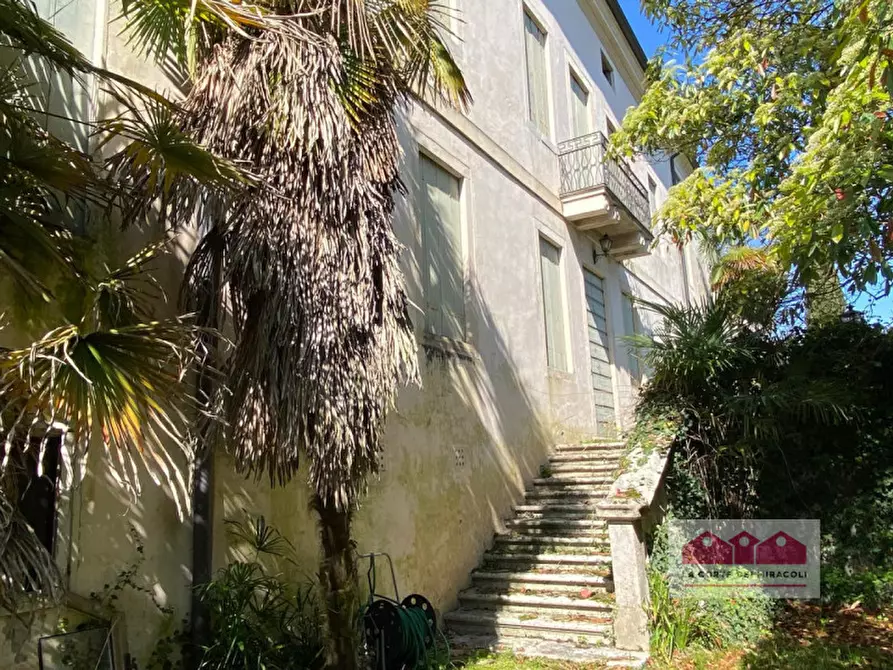Immagine 44 di Villa in vendita  in Strada della Commenda a Vicenza