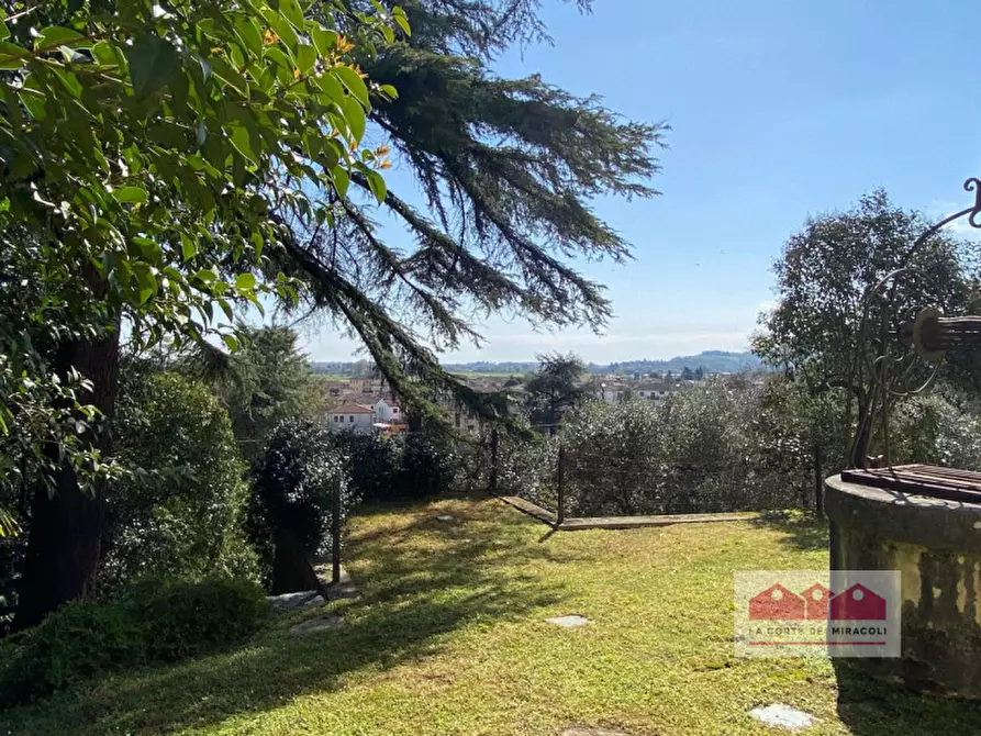 Immagine 46 di Villa in vendita  in Strada della Commenda a Vicenza