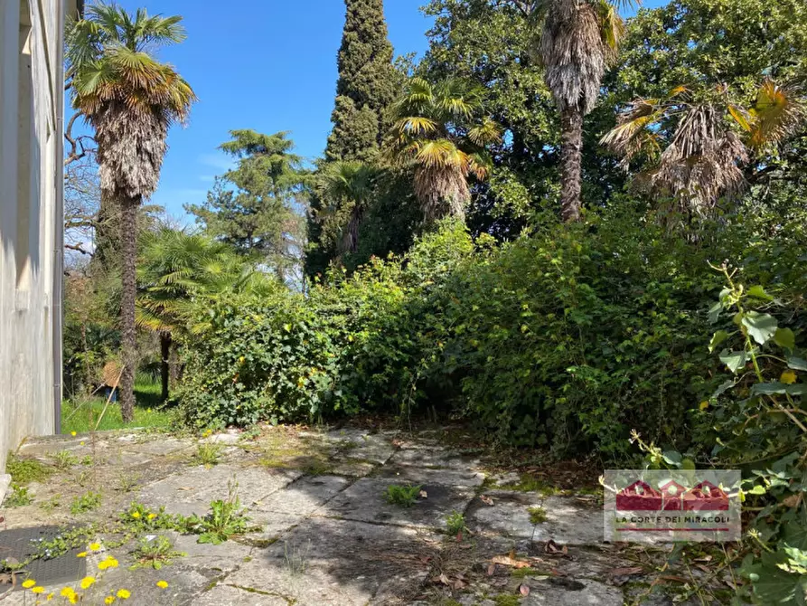Immagine 47 di Villa in vendita  in Strada della Commenda a Vicenza