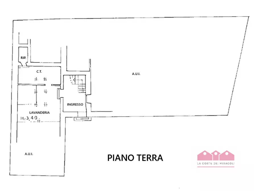 Immagine 51 di Villa in vendita  in Strada della Commenda a Vicenza