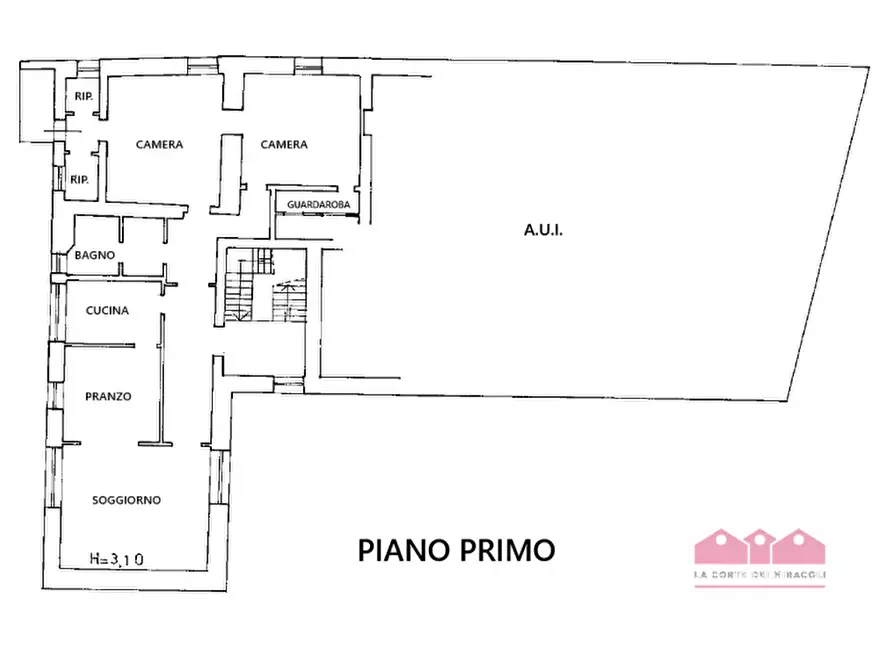 Immagine 53 di Villa in vendita  in Strada della Commenda a Vicenza