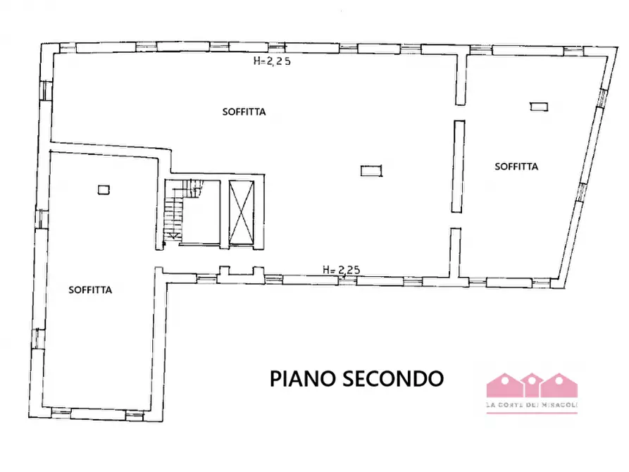 Immagine 54 di Villa in vendita  in Strada della Commenda a Vicenza