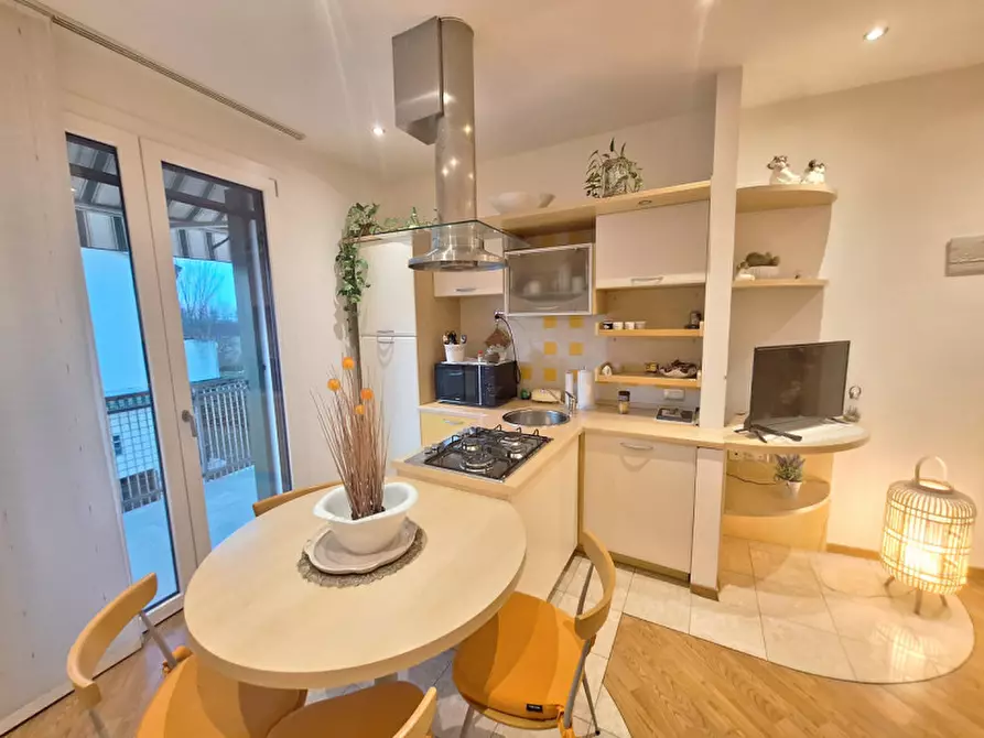 Immagine 2 di Appartamento in vendita  in Via Primo Sartori a Mirano