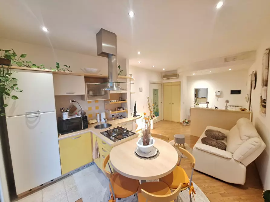 Immagine 3 di Appartamento in vendita  in Via Primo Sartori a Mirano