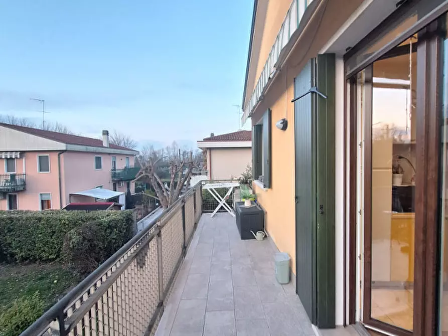 Immagine 4 di Appartamento in vendita  in Via Primo Sartori a Mirano