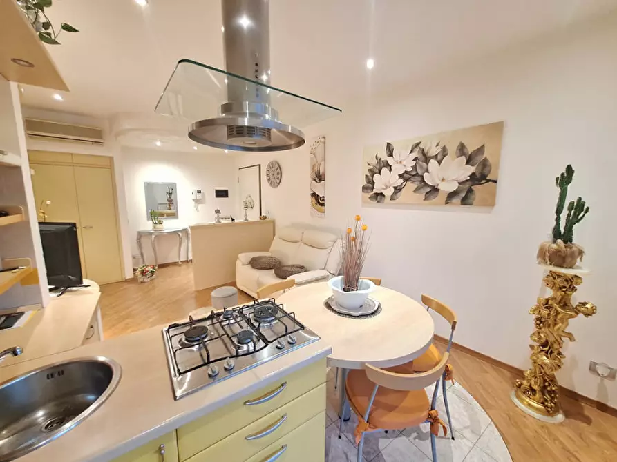 Immagine 5 di Appartamento in vendita  in Via Primo Sartori a Mirano