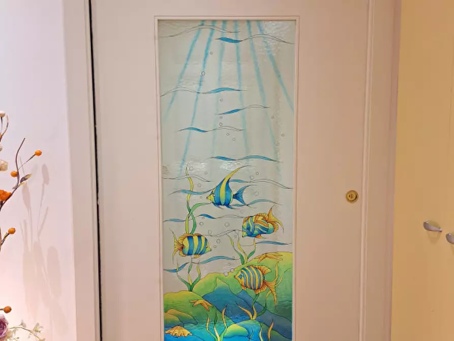 Immagine 6 di Appartamento in vendita  in Via Primo Sartori a Mirano