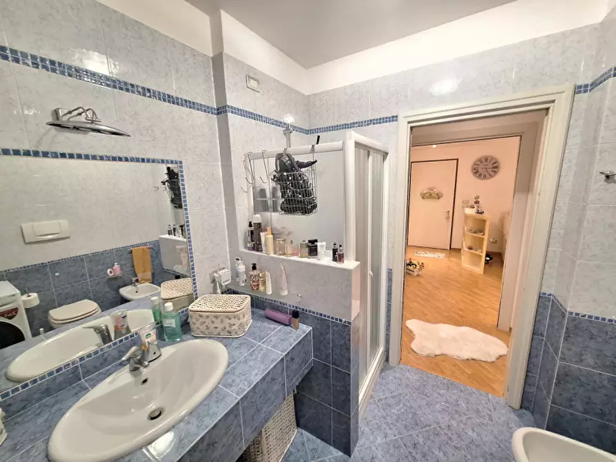 Immagine 11 di Appartamento in vendita  in Via Primo Sartori a Mirano