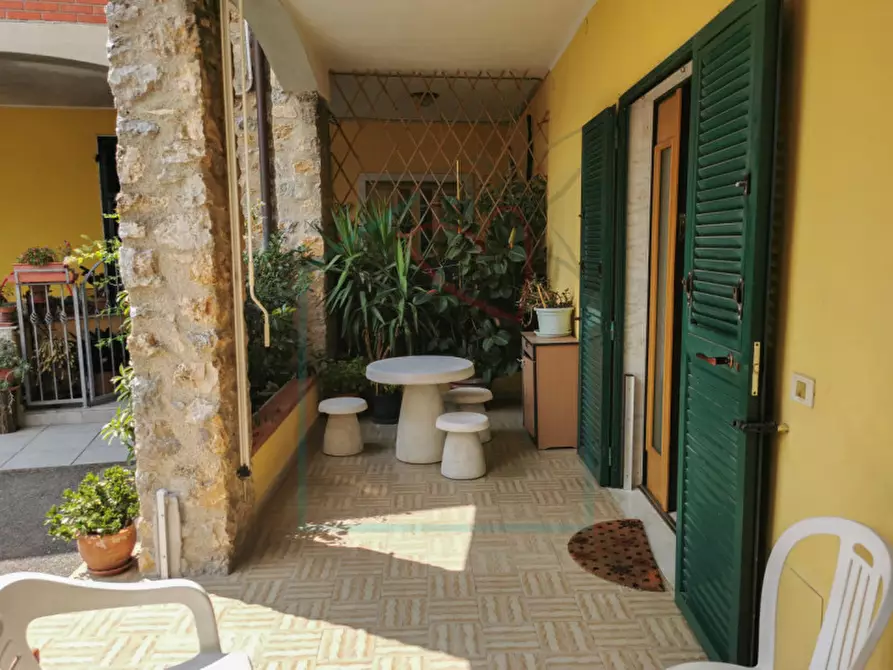Immagine 1 di Appartamento in vendita  in Via Canaletto a Castelnuovo Magra
