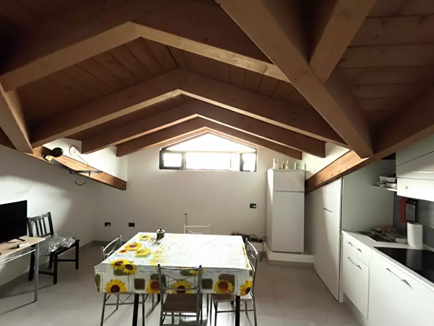 Immagine 2 di Appartamento in vendita  in Via Tripoli, 11 a Bosconero