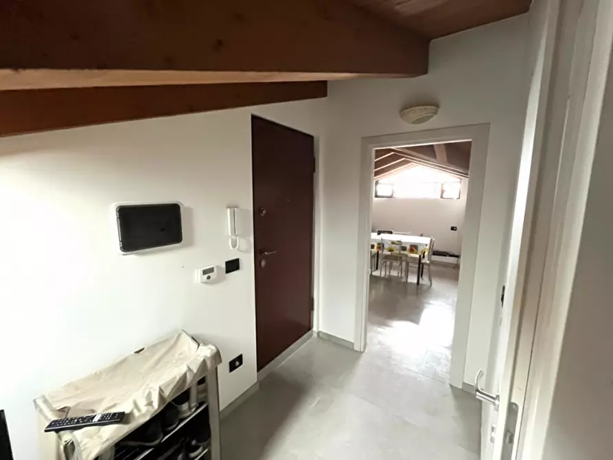 Immagine 3 di Appartamento in vendita  in Via Tripoli, 11 a Bosconero