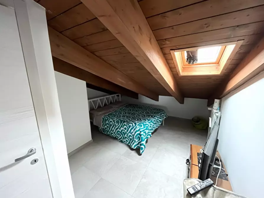 Immagine 4 di Appartamento in vendita  in Via Tripoli, 11 a Bosconero