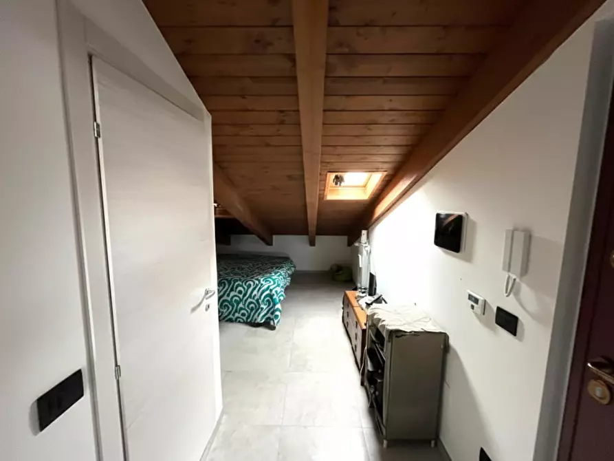 Immagine 5 di Appartamento in vendita  in Via Tripoli, 11 a Bosconero