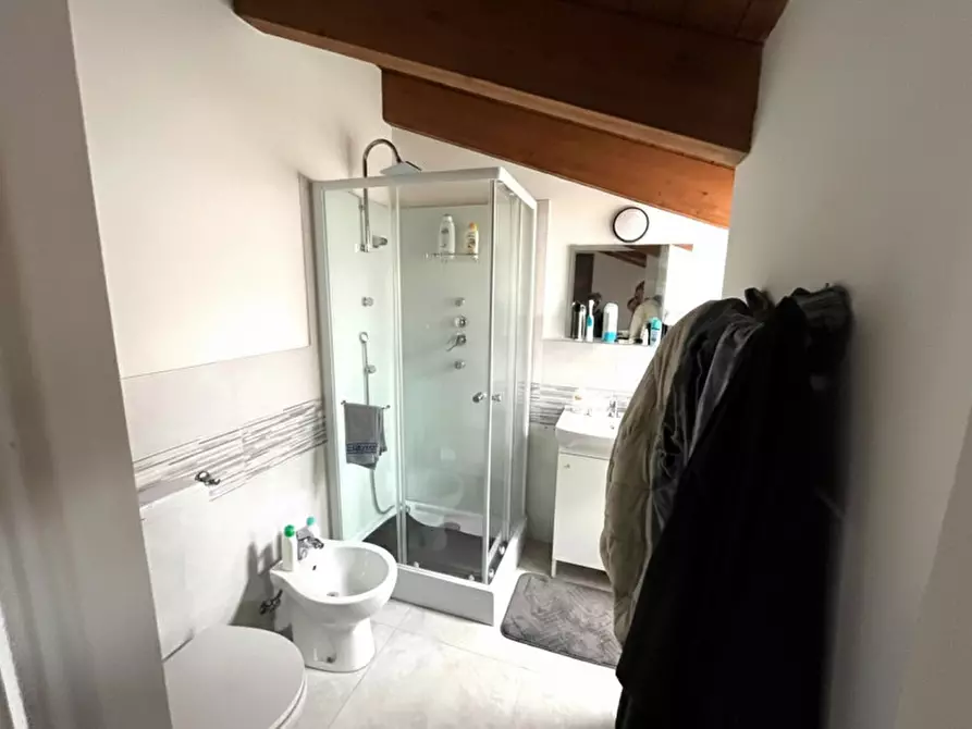 Immagine 6 di Appartamento in vendita  in Via Tripoli, 11 a Bosconero