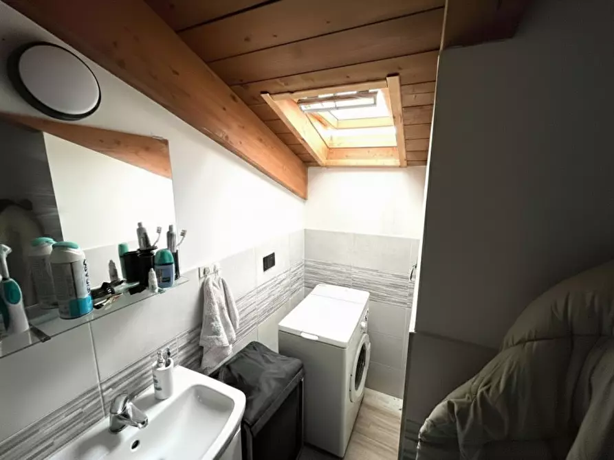 Immagine 7 di Appartamento in vendita  in Via Tripoli, 11 a Bosconero