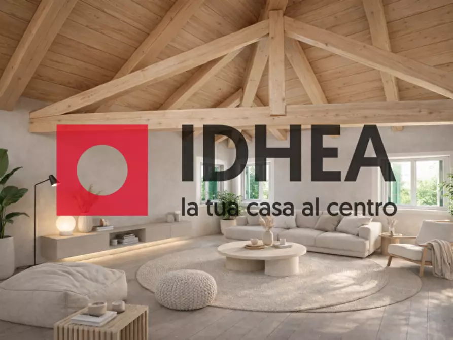 Immagine 3 di Villetta a schiera in vendita  in Via Roma a Nervesa Della Battaglia