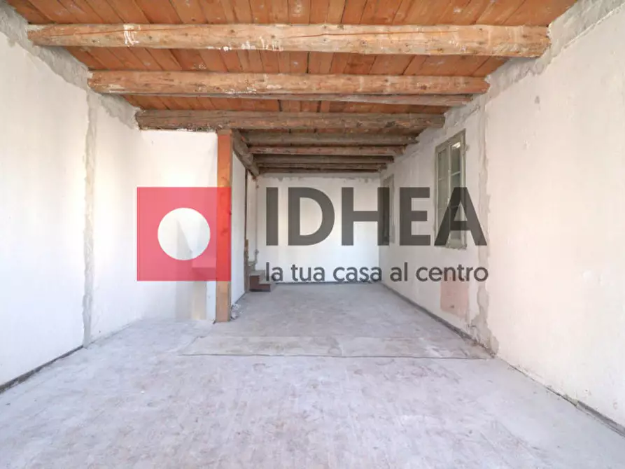 Immagine 6 di Villetta a schiera in vendita  in Via Roma a Nervesa Della Battaglia