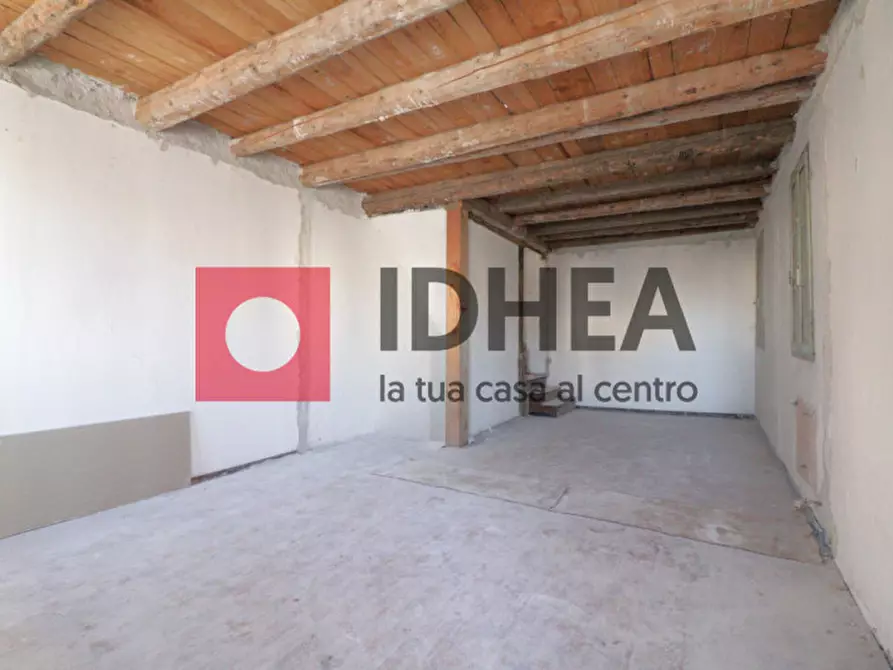 Immagine 7 di Villetta a schiera in vendita  in Via Roma a Nervesa Della Battaglia