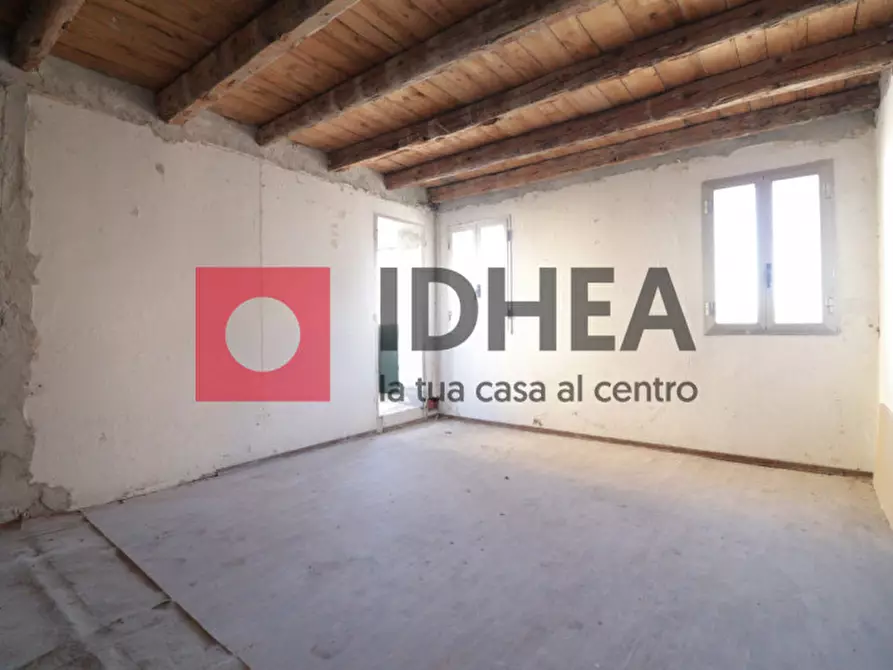 Immagine 8 di Villetta a schiera in vendita  in Via Roma a Nervesa Della Battaglia