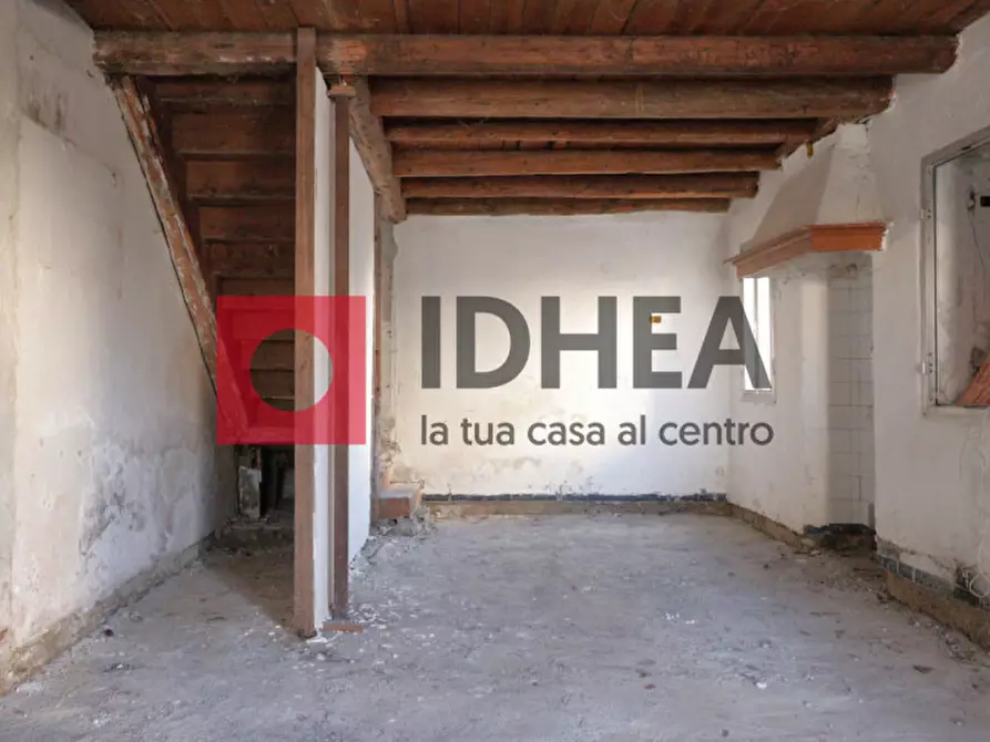 Immagine 11 di Villetta a schiera in vendita  in Via Roma a Nervesa Della Battaglia