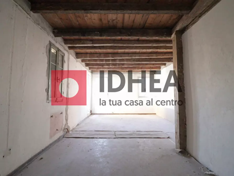 Immagine 11 di Villetta a schiera in vendita  in VIA ROMA a Nervesa Della Battaglia