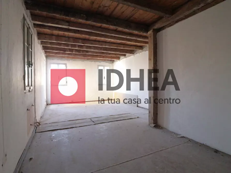 Immagine 12 di Villetta a schiera in vendita  in VIA ROMA a Nervesa Della Battaglia
