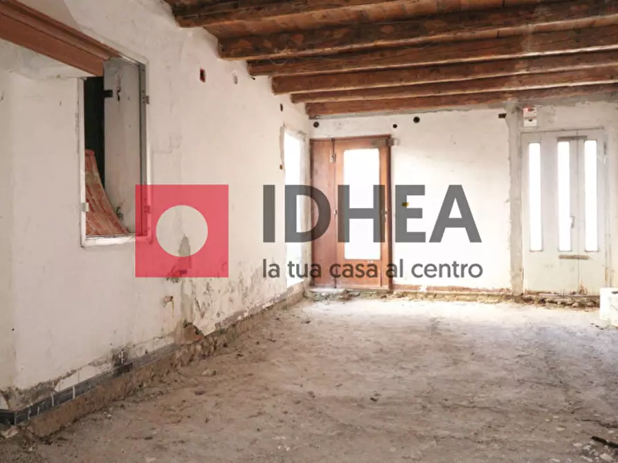 Immagine 13 di Villetta a schiera in vendita  in Via Roma a Nervesa Della Battaglia