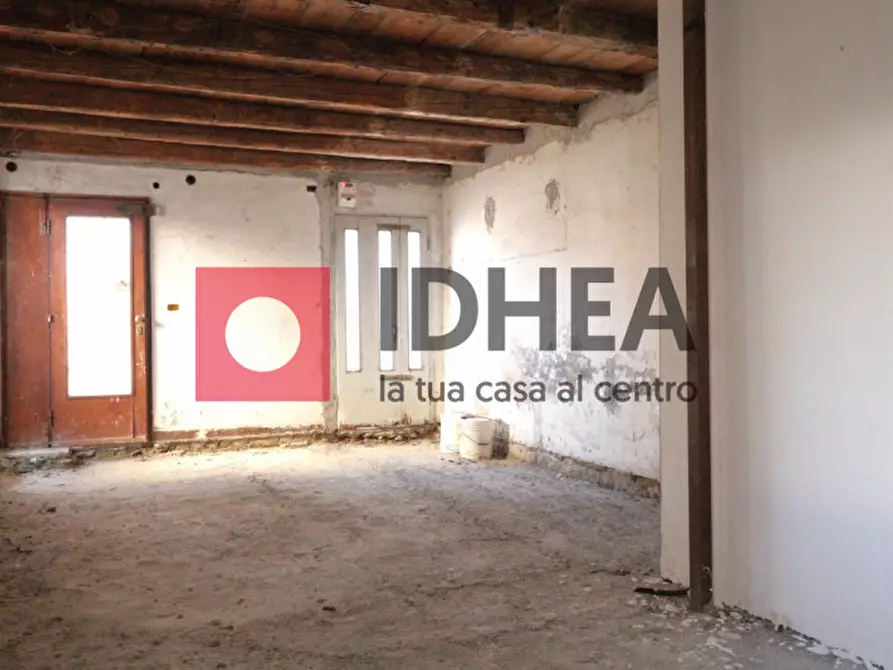 Immagine 14 di Villetta a schiera in vendita  in Via Roma a Nervesa Della Battaglia