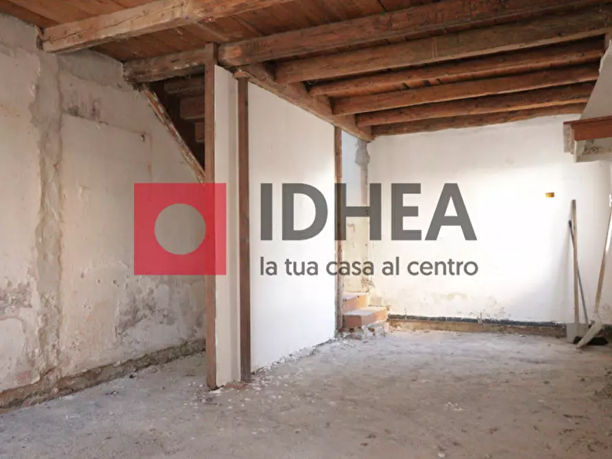 Immagine 16 di Villetta a schiera in vendita  in VIA ROMA a Nervesa Della Battaglia