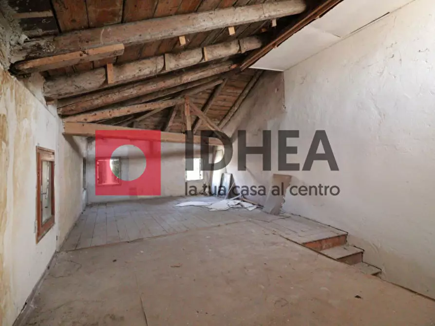 Immagine 17 di Villetta a schiera in vendita  in VIA ROMA a Nervesa Della Battaglia
