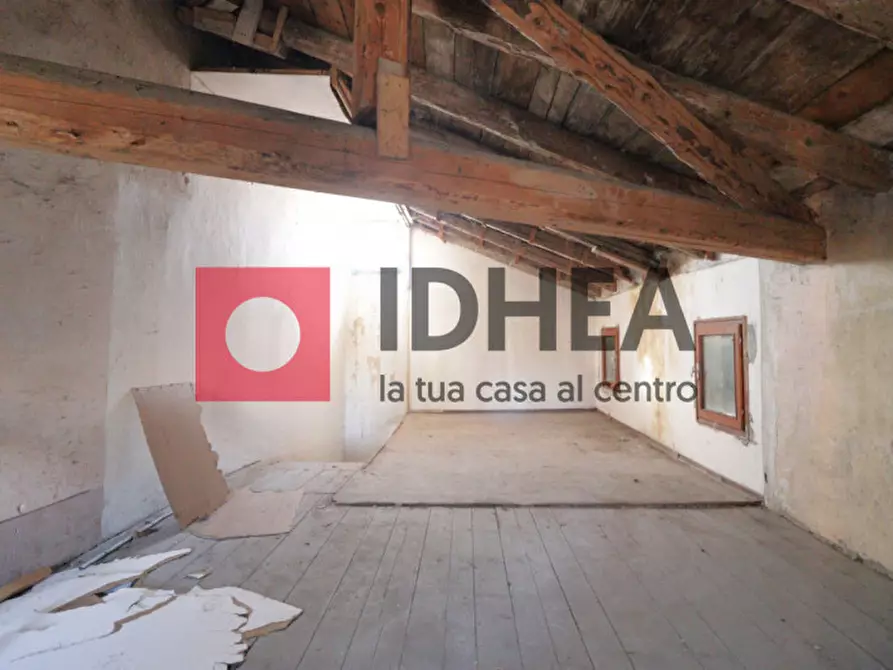 Immagine 18 di Villetta a schiera in vendita  in Via Roma a Nervesa Della Battaglia